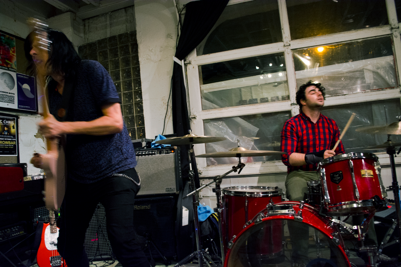 Illustration for article titled The Posies (Photo Gallery)